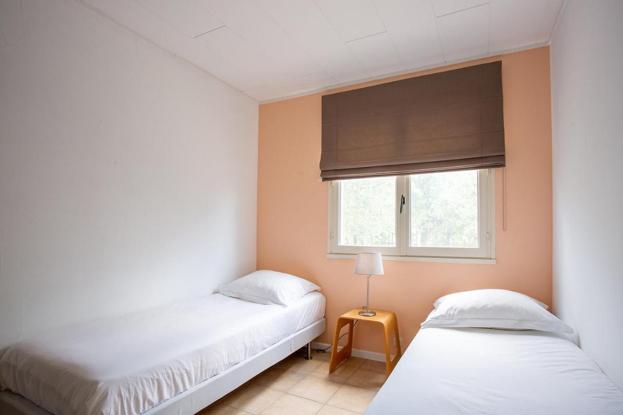 Villa Le Petit Viala Capestang Esterno foto