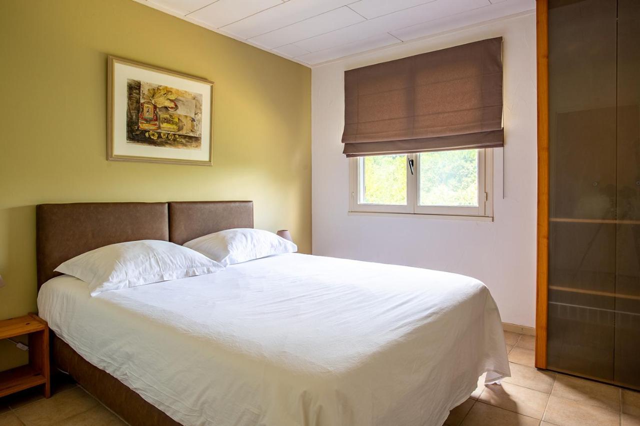 Villa Le Petit Viala Capestang Esterno foto